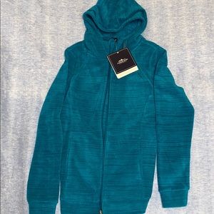 Charles River hoodie